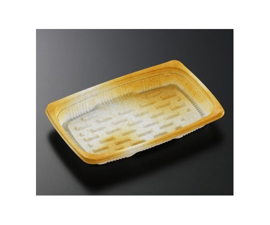 中央化学 惣菜容器 CTデリトップ20-13 東雲LOR 身 1000枚 224949 1ケース(ご注文単位1ケース)【直送品】