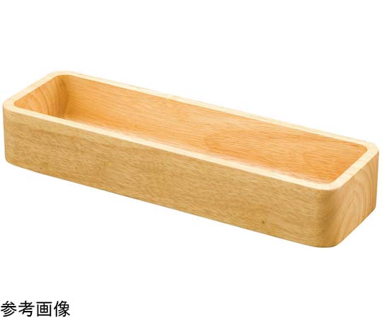 ヤマコー HomeCafe カトラリーサーバー ナチュラル #88464 1個（ご注文単位1個）【直送品】