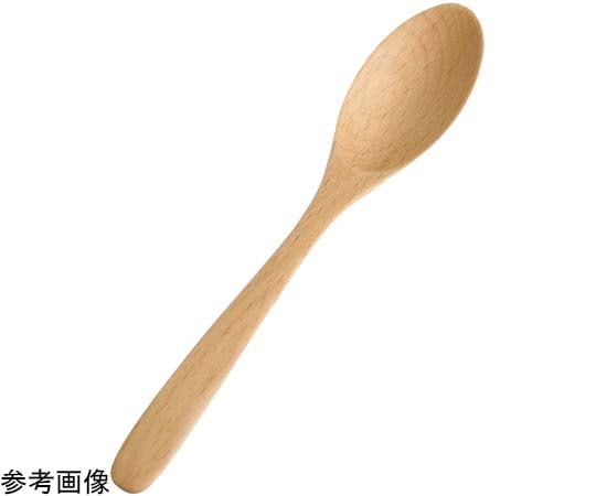 ヤマコー 森のカトラリー スプーン #88987 1個（ご注文単位1個）【直送品】