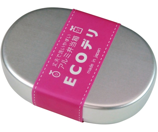 ヤマコー ECOデリ 小判型 S #89141 1個(ご注文単位1個)【直送品】