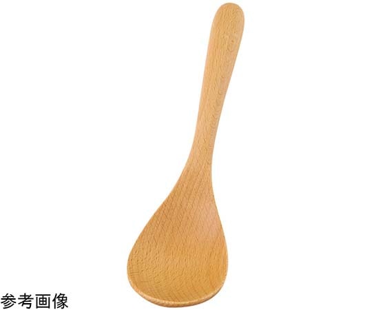 ヤマコー 取り分けスプーン 大 #89234 1個（ご注文単位1個）【直送品】