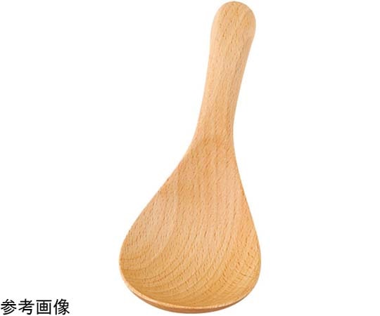 ヤマコー 取り分けスプーン 小 #89235 1個（ご注文単位1個）【直送品】