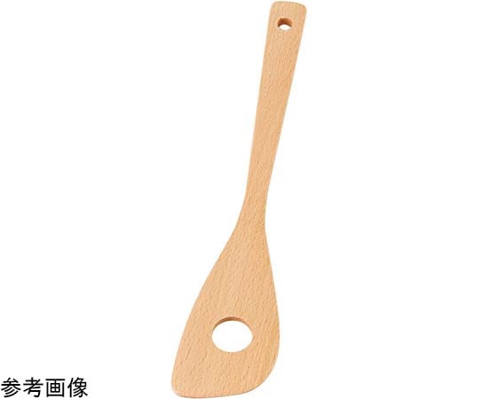 ヤマコー ターナー 穴有 #89237 1個（ご注文単位1個）【直送品】