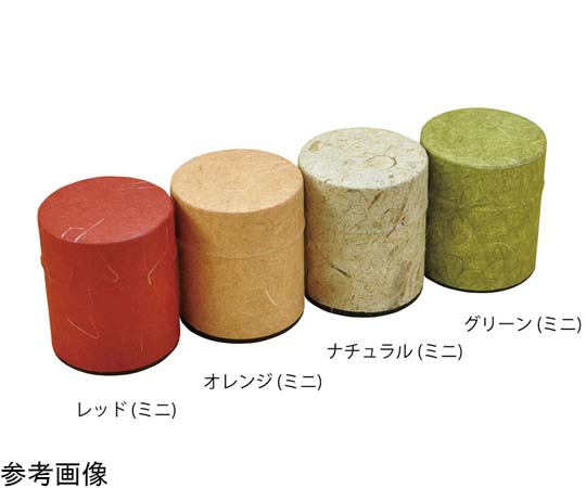 ヤマコー ぽッかん ミニ ナチュラル #89633 1個（ご注文単位1個）【直送品】