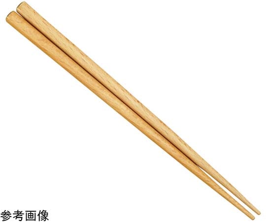 ヤマコー 箸 小 #89721 1個（ご注文単位1個）【直送品】