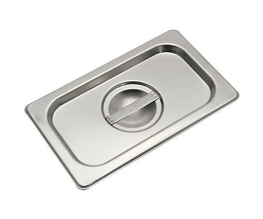 スギコ産業 スギコ 18-8 スーパーデラックスパンカバー 1/9サイズ用 SK-1190C 1個（ご注文単位1個）【直送品】