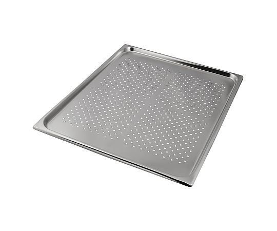 スギコ産業 スギコ 18-8 ホテルパン 穴明 2/1サイズ H20mm SH-2201P 1個（ご注文単位1個）【直送品】