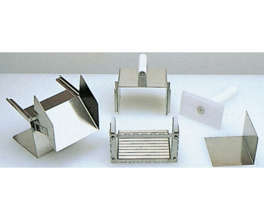 HIRANO 豆腐さいの目カッター 15mm角 TF-1(15mm角) 1個（ご注文単位1個）【直送品】