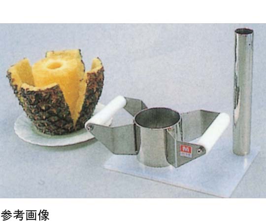 Hirano パインピラーPS(セパレートタイプ)M M 1個(ご注文単位1個)【直送品】