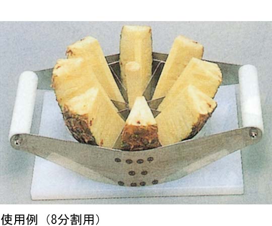 Hirano パインスティックカッター 6分割用 SC-6 1個(ご注文単位1個)【直送品】