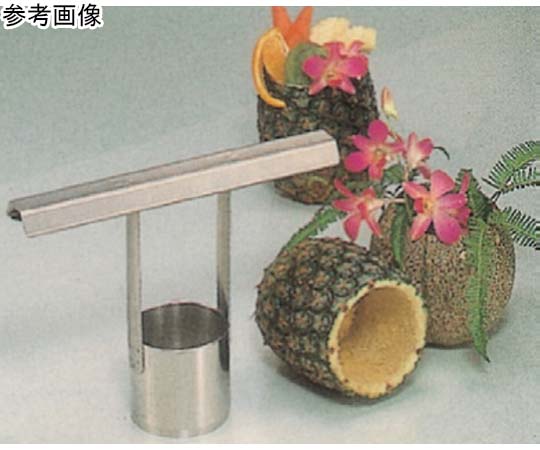 Hirano パインボトル 6ヶ玉用(M) 1個(ご注文単位1個)【直送品】