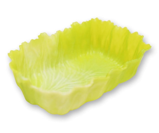 シンカテック ベジカップ 角L Lレタス Lレタス 1個(ご注文単位1個)【直送品】