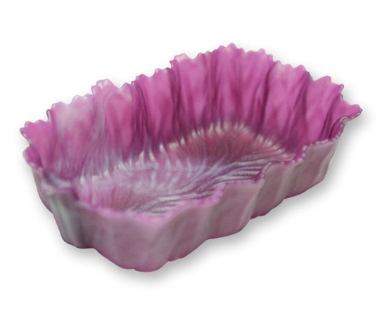 シンカテック ベジカップ 角L Rキャベ Rキャベ 1個(ご注文単位1個)【直送品】