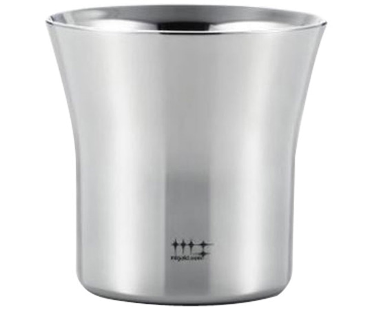 磨き屋シンジケート 2重ロックタンブラー320mL YJ2173 1個(ご注文単位1個)【直送品】