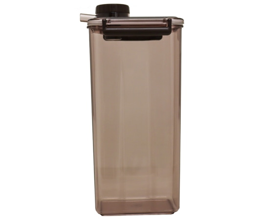 蝶プラ工業 メロディーピッチャー 1.8L ブラウン 173609 1個（ご注文単位1個）【直送品】