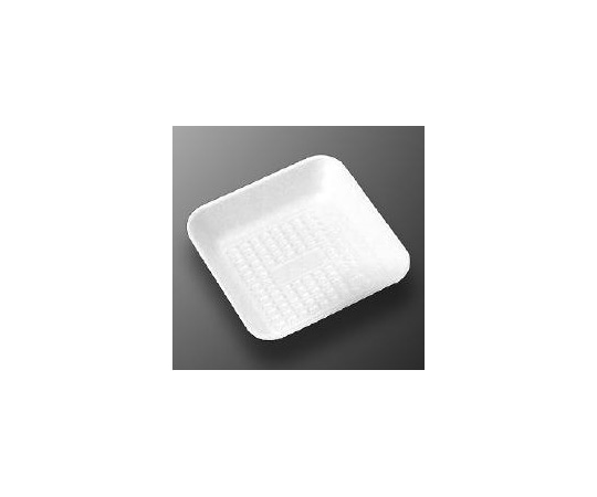 中央化学 トレーC-15 2000枚 13664 1ケース(ご注文単位1ケース)【直送品】