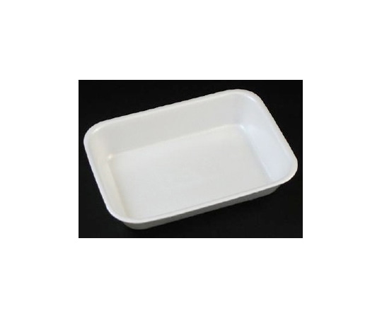 中央化学 トレーC-41 1600枚 14142 1ケース(ご注文単位1ケース)【直送品】