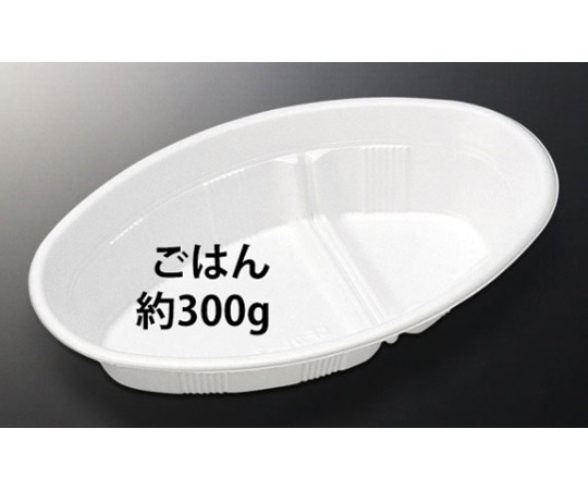 中央化学 CFカレ-NO.2シロミ 900枚 43927 1ケース(ご注文単位1ケース)【直送品】