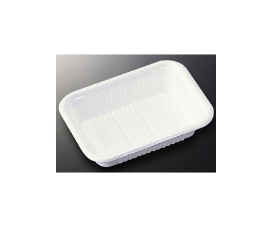 中央化学 惣菜容器 CFキャリア 2 身 2000枚 64295 1ケース(ご注文単位1ケース)【直送品】