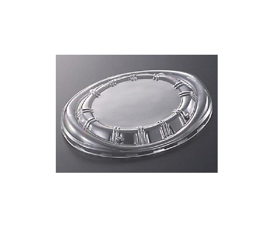 中央化学 惣菜容器 CFザル 17 蓋 1200枚 43786 1ケース(ご注文単位1ケース)【直送品】