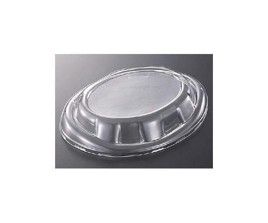 中央化学 惣菜容器 CFザル 21・22兼用 透明蓋 900枚 72538 1ケース(ご注文単位1ケース)【直送品】