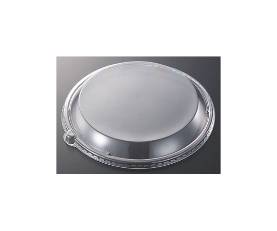 中央化学 弁当容器 CT HMR-6 防曇蓋 400枚 172718 1ケース(ご注文単位1ケース)【直送品】