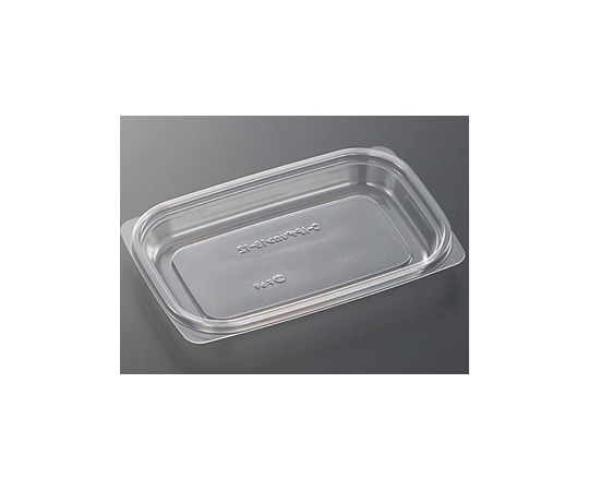 中央化学 惣菜容器 C-APデリカン18-12 身 1200枚 117358 1ケース(ご注文単位1ケース)【直送品】