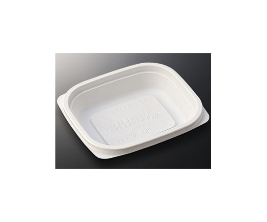 中央化学 惣菜容器 CTデリカン10-11 身 2000枚 144154 1ケース(ご注文単位1ケース)【直送品】