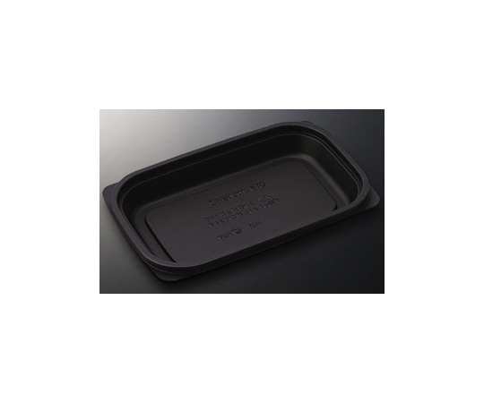 中央化学 惣菜容器 CTデリカン18-12 BL 身 1200枚 145318 1ケース(ご注文単位1ケース)【直送品】