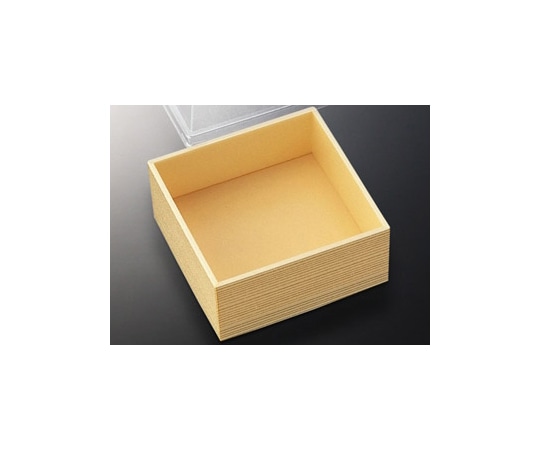 中央化学 折箱 さが野4寸 新大杉(ボ)400枚 293456 1ケース(ご注文単位1ケース)【直送品】