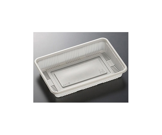 中央化学 弁当容器 CTHS-9 N 身 1000枚 150169 1ケース(ご注文単位1ケース)【直送品】