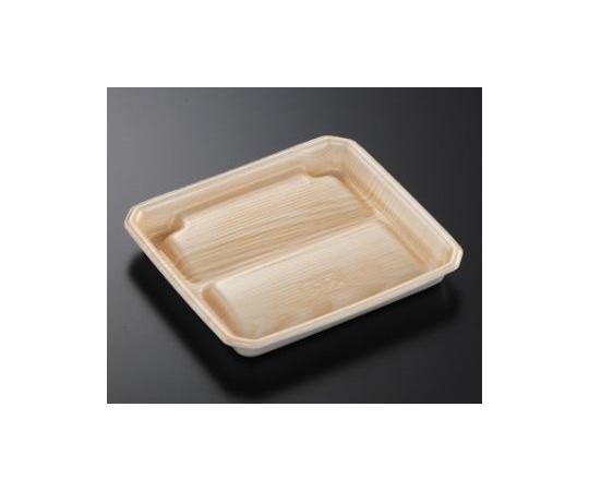 中央化学 刺身・鮮魚容器 まくら桶N20-18 木曽 身 600枚 262196 1ケース(ご注文単位1ケース)【直送品】