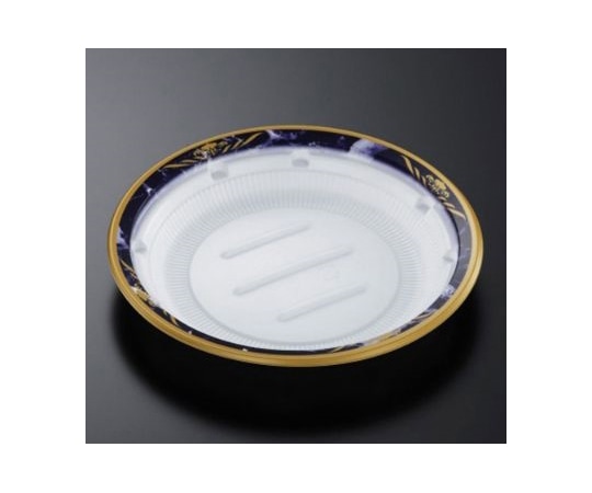 中央化学 惣菜容器 CT街デリ ランチM21 ロイヤルV 身 300枚 245381 1ケース(ご注文単位1ケース)【直送品】