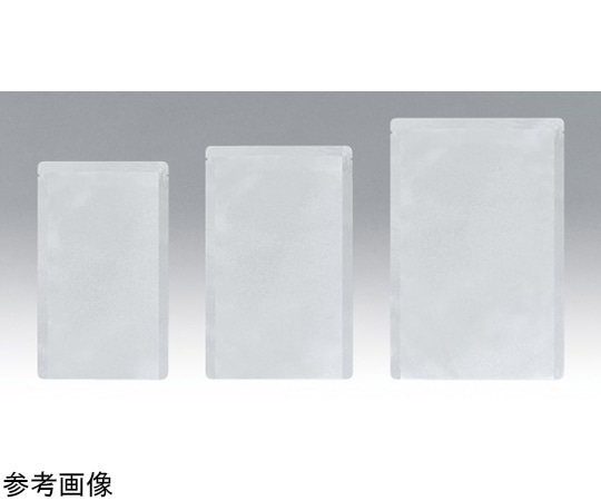 メイワパックス 三方袋 BR-1217 H 4000枚入 078-561 1ケース(ご注文単位1ケース)【直送品】