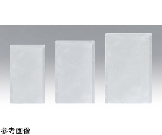 メイワパックス 三方袋 BRN-1420 H 3000枚入 009-172 1ケース(ご注文単位1ケース)【直送品】