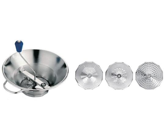 マトファー 18-10ムーラン(大) 46263 1個(ご注文単位1個)【直送品】