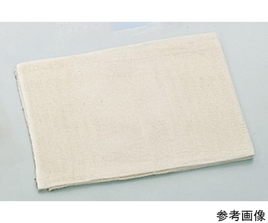 寿菓工精器 ホテイ印 純綿まんじゅうフキン 500×450mm 厚地(#404) 1個（ご注文単位1個）【直送品】