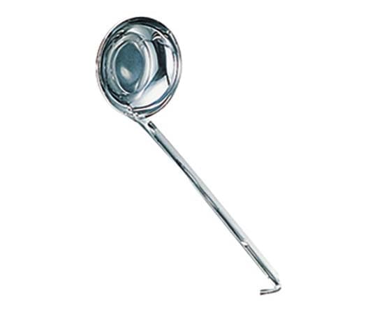 赤川器物製作所 18-0 レードル柄お玉 90cc 1個（ご注文単位1個）【直送品】