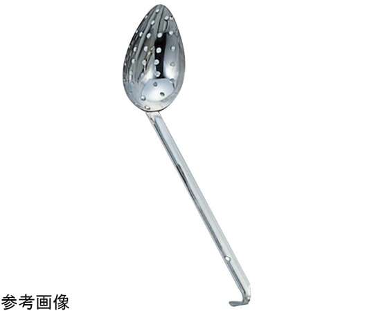 赤川器物製作所 18-8 縦口スキンマー 70cc 1個（ご注文単位1個）【直送品】