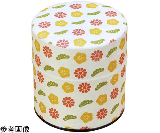 ヤマコー ぽッかん 紙ごと はな S #89998 1個（ご注文単位1個）【直送品】