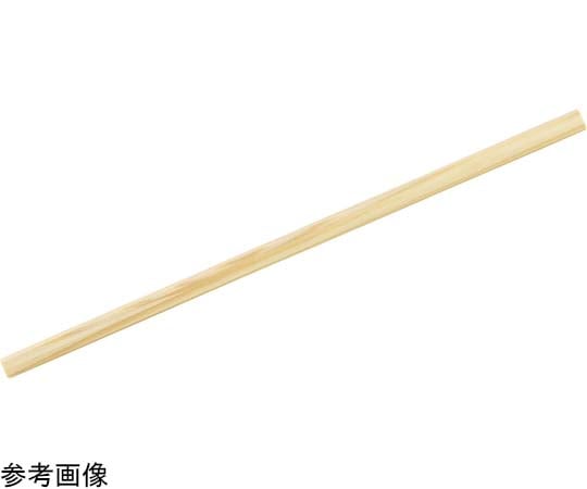 ヤマコー 森のストロー 100本入 #83389 1セット（ご注文単位1セット）【直送品】