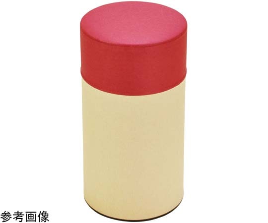 ヤマコー パレットポット あか L #79709 1個（ご注文単位1個）【直送品】