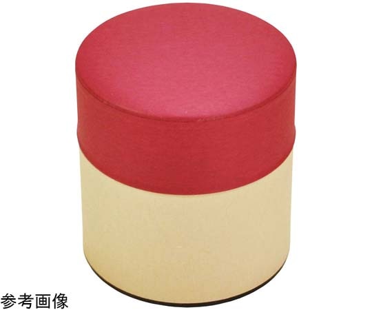 ヤマコー パレットポット あか S #79716 1個（ご注文単位1個）【直送品】