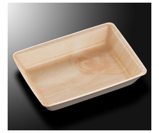 中央化学 トレーFS-J3F(LL)ひのき内 2400枚 130393 1ケース(ご注文単位1ケース)【直送品】