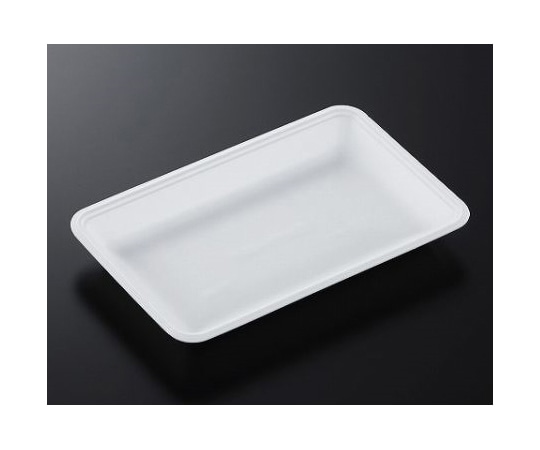 中央化学 トレーCN25-16F(L)1200枚 235812 1ケース(ご注文単位1ケース)【直送品】