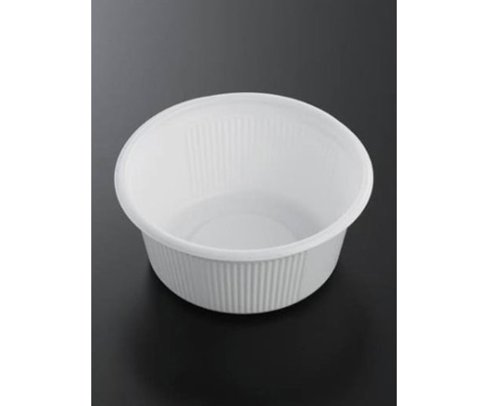 中央化学 惣菜容器 SDキャセロ IM150-66 W身 800枚 149450 1ケース(ご注文単位1ケース)【直送品】