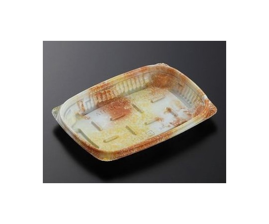 中央化学 惣菜容器 CTデリモア15-11A 里灯りOR 身 1800枚 363119 1ケース(ご注文単位1ケース)【直送品】