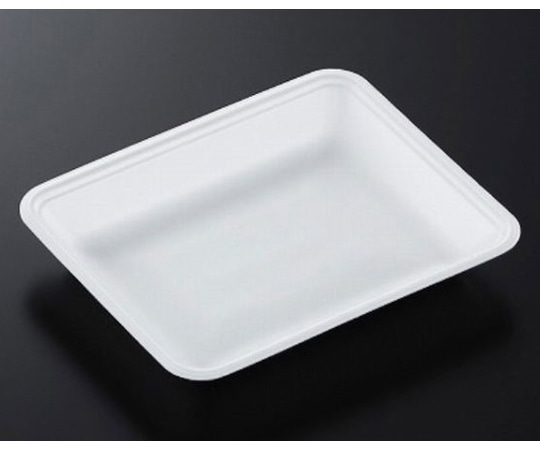 中央化学 トレーCN20-16F(L)1600枚 177246 1ケース(ご注文単位1ケース)【直送品】