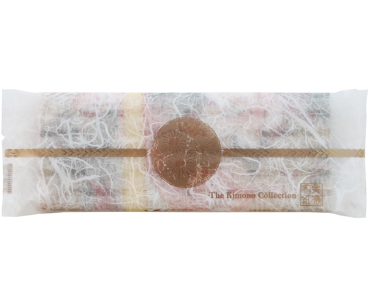 角田紙業 おしぼり クリール 着物コレクション 800本入  1箱（ご注文単位1箱）【直送品】