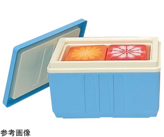 若泉漆器 ホレコン HC-20蓋付き 1-942-7 1個（ご注文単位1個）【直送品】